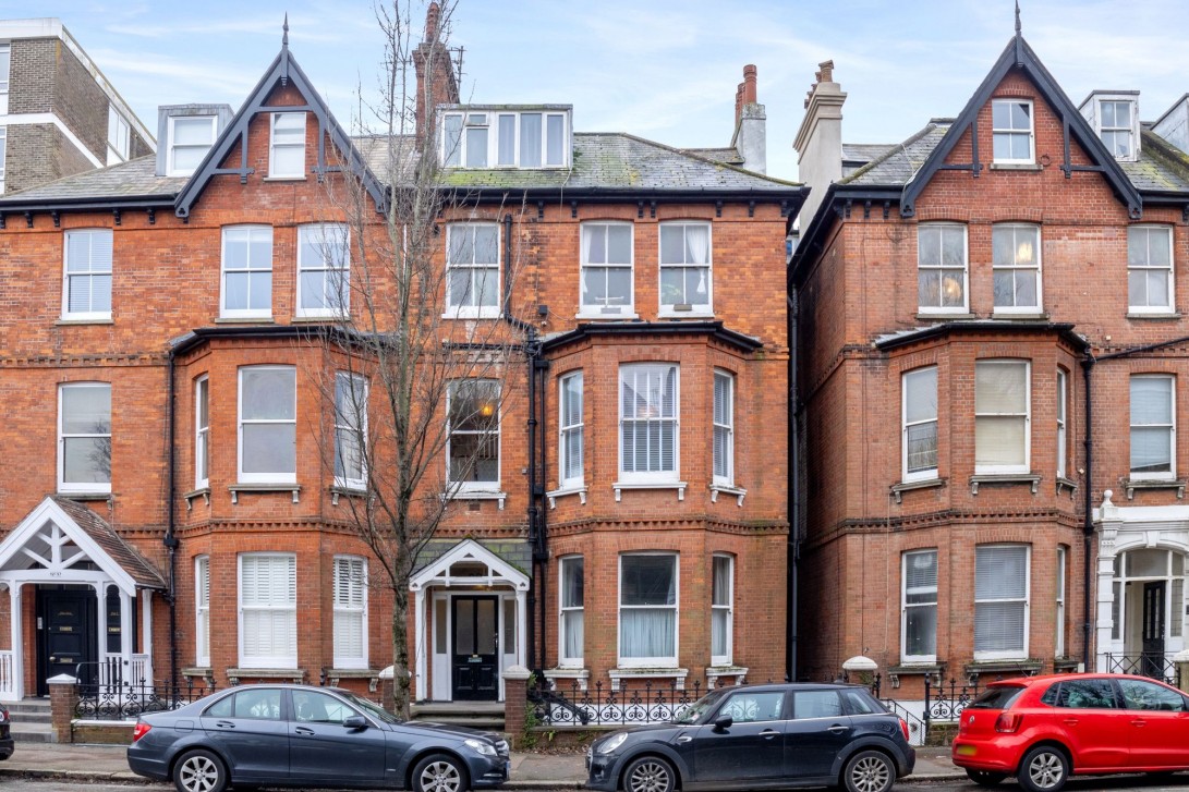 Photo of Flat 5, Hove