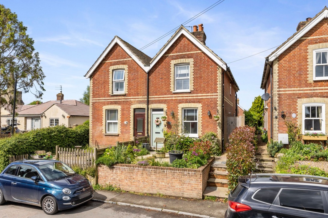 Photo of 2 Ferndale North Street, Crowborough