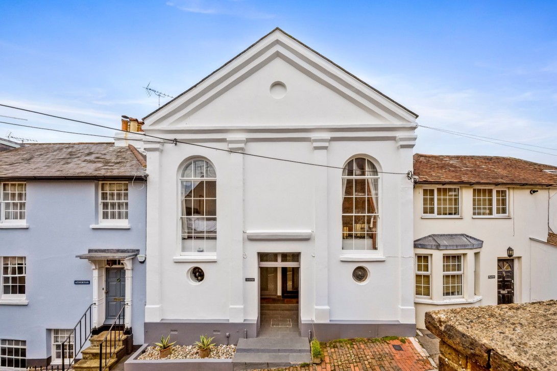 Photo of 2 Jarvis Hall Jarvis Lane, Steyning