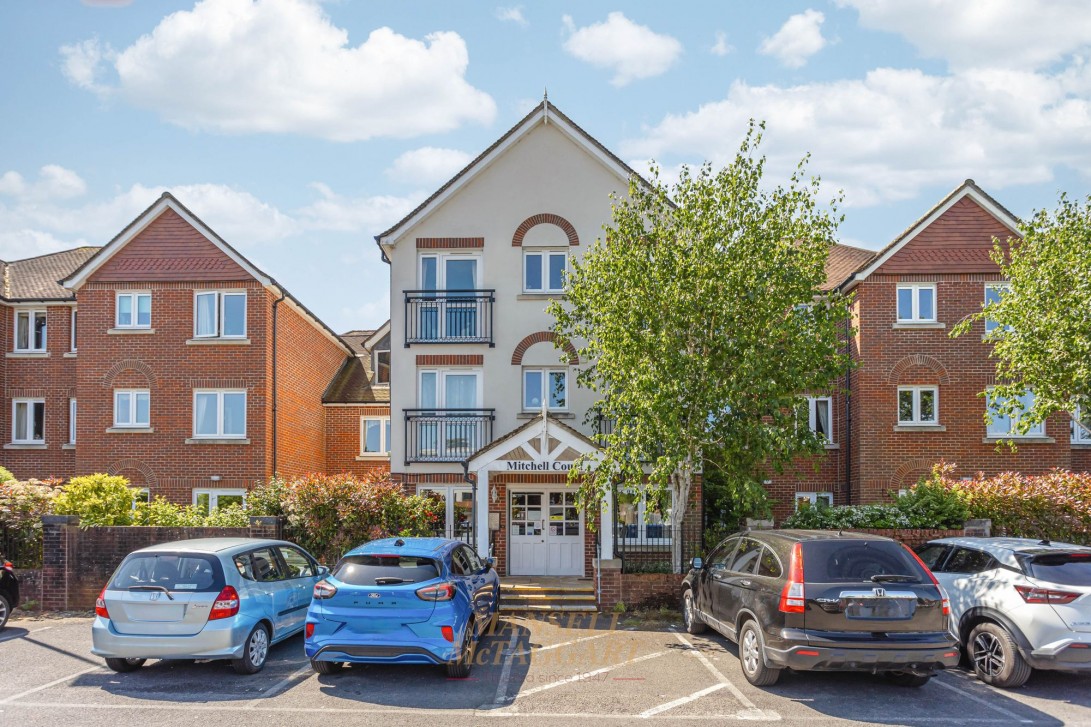Photo of Flat 1, Horley
