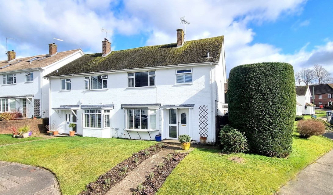 Photo of 65 Finches Gardens, Haywards Heath