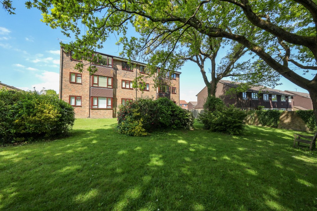Photo of Flat 1, Burgess Hill