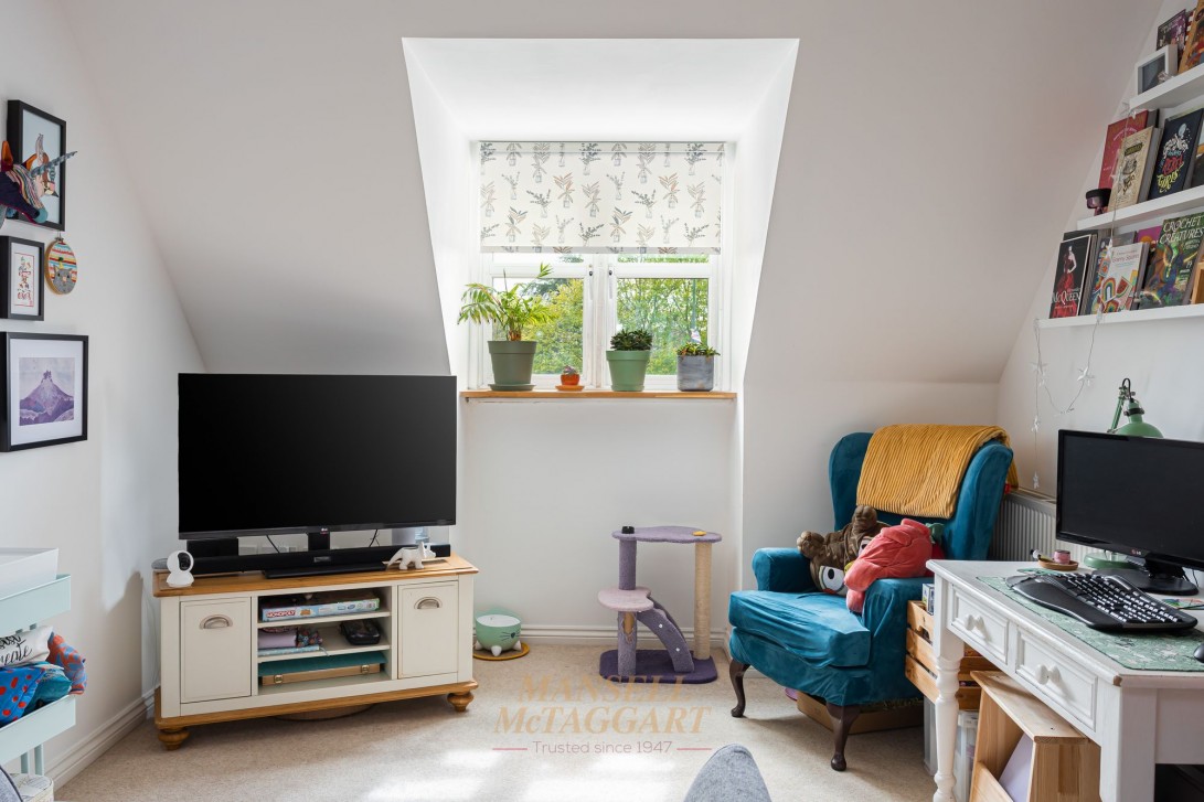 Photo of Flat 29, Crawley