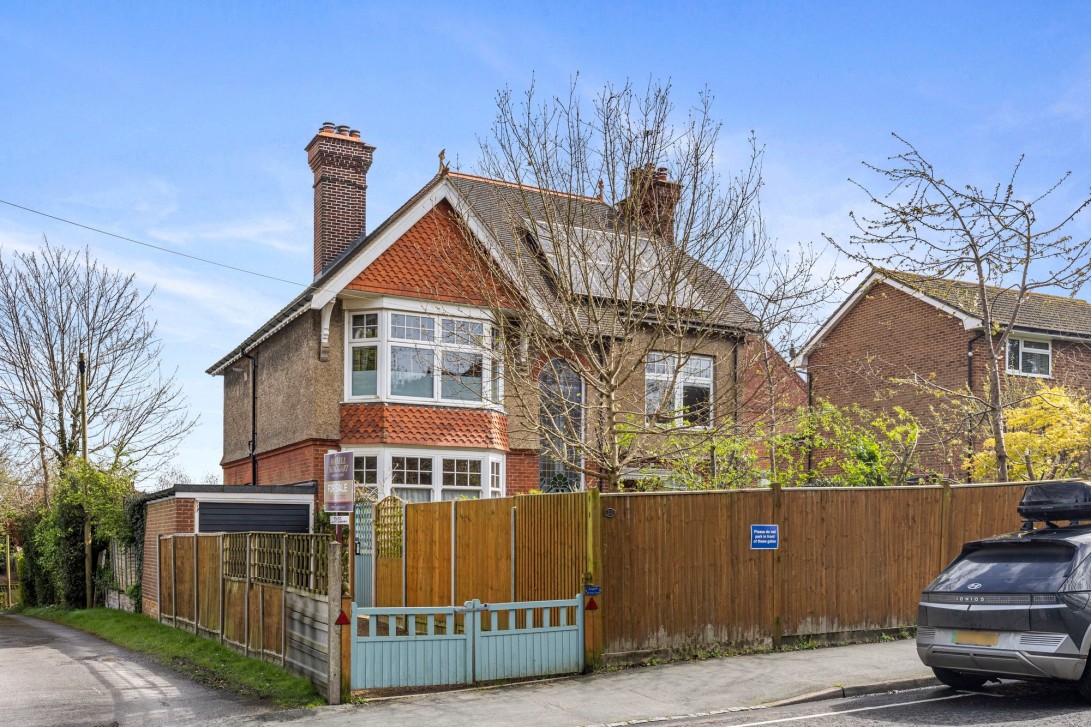 Photo of Ground Floor Flat, Uckfield