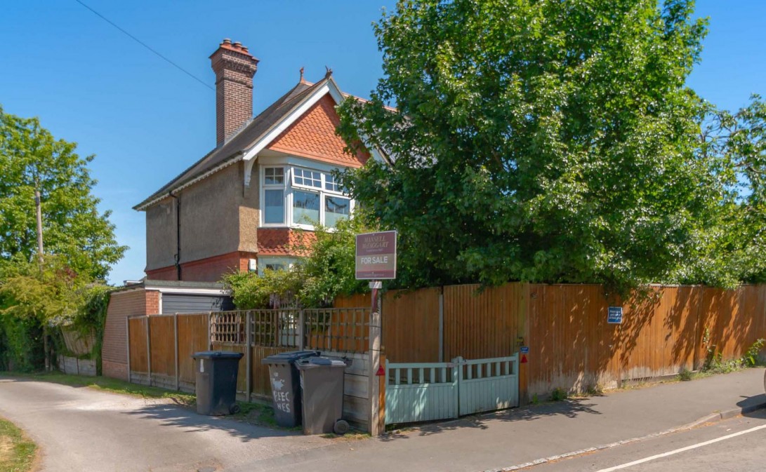 Photo of Ground Floor Flat, Uckfield