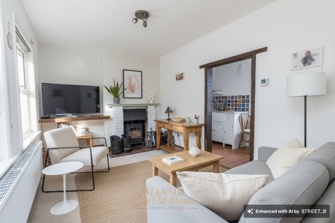 Photo of 4 Duckyls Cottages Selsfield Road, East Grinstead