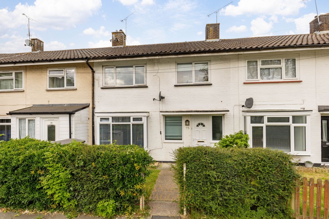 Photo of 75 Boswell Road, Crawley