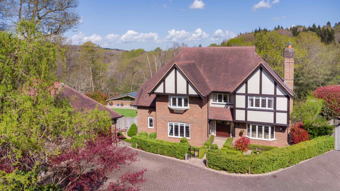 Photo of Charmwood Mardens Hill, Crowborough