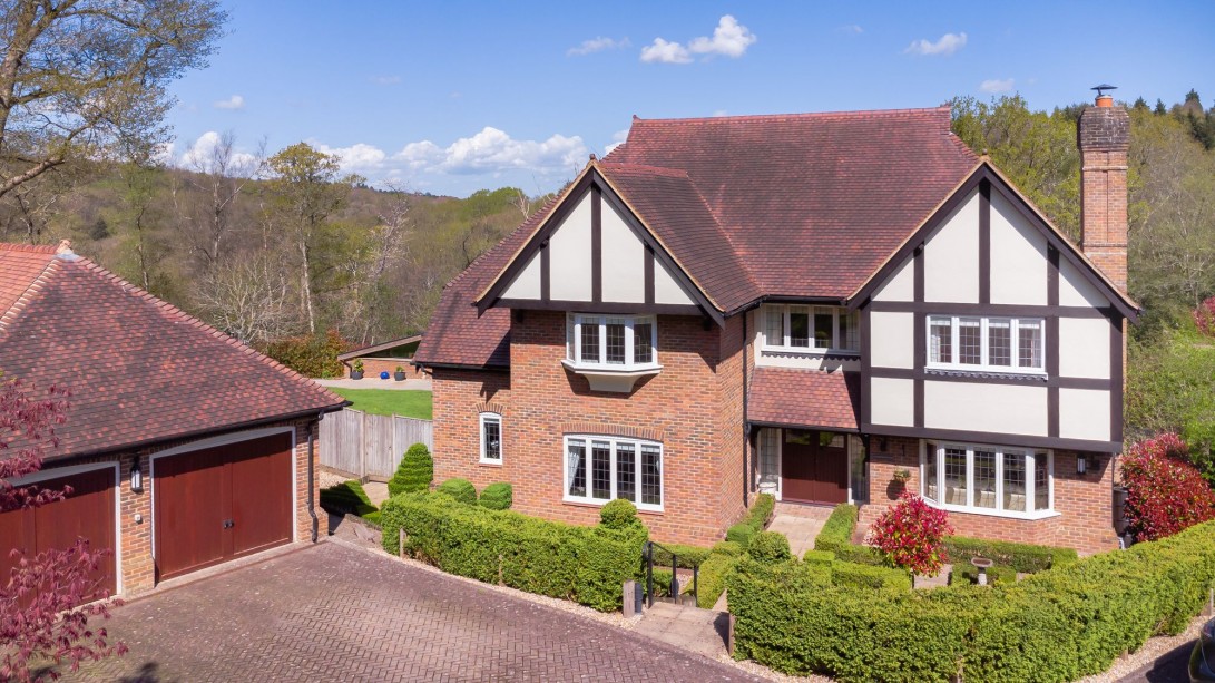 Photo of Charmwood Mardens Hill, Crowborough