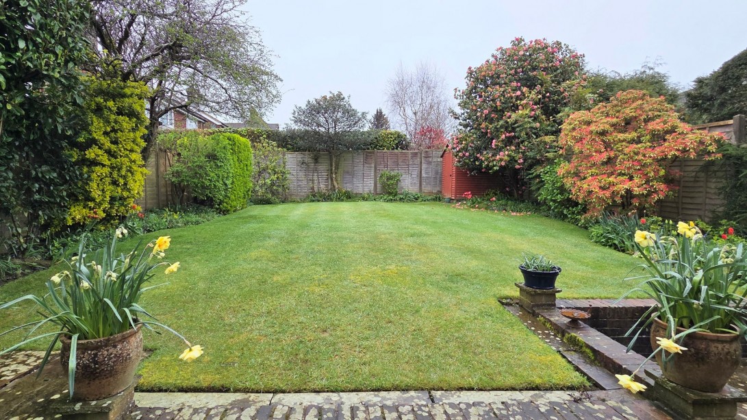 Photo of 4 Munnion Road, Haywards Heath