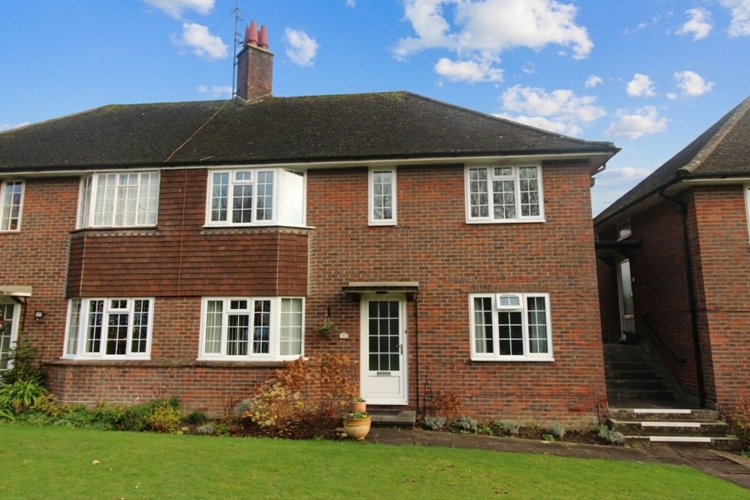 Photo of 9 Wickham Way, Haywards Heath