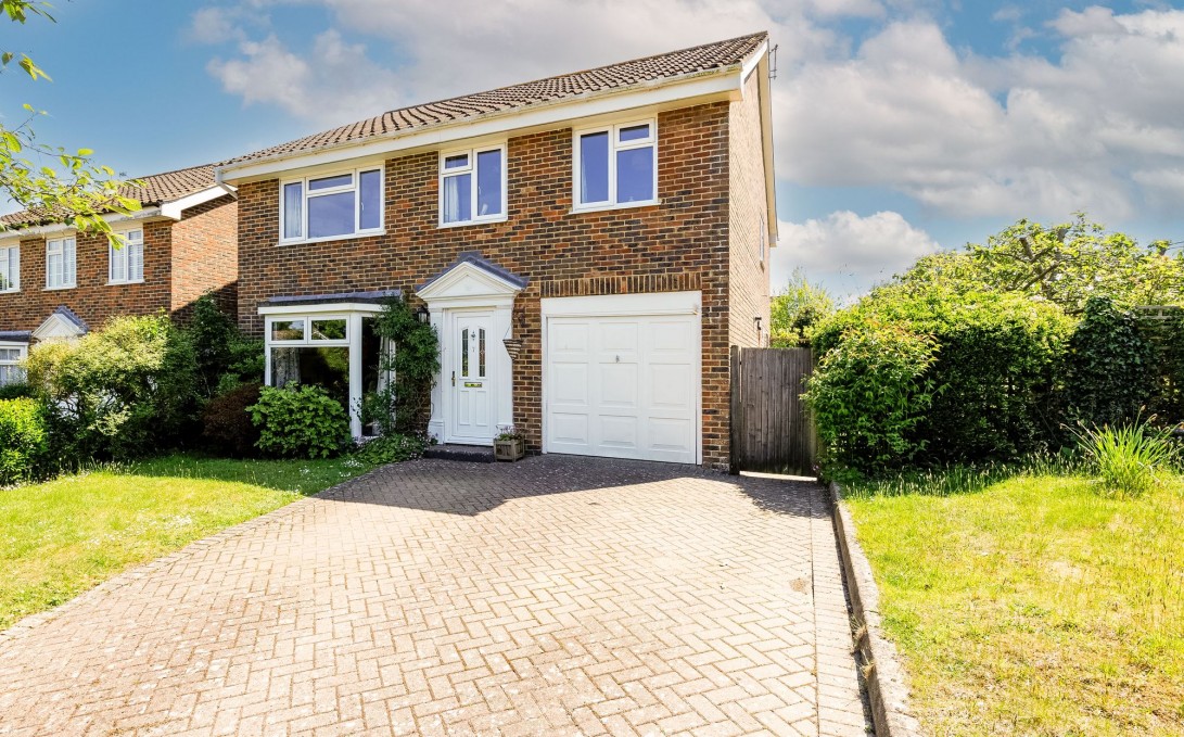 Photo of 7 Paynters Way, Lewes