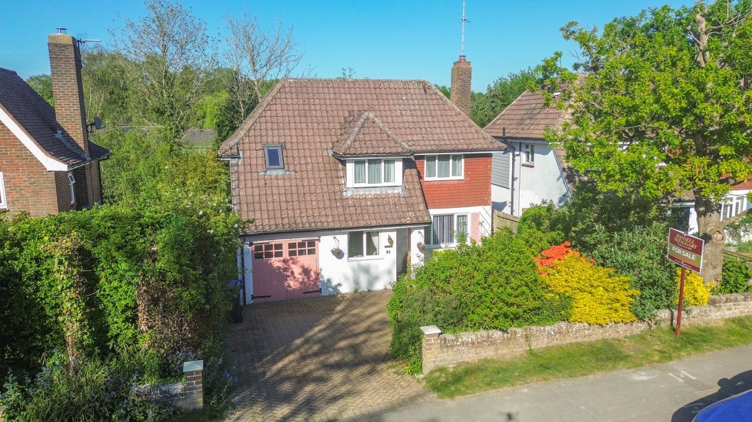Photo of 90 Turners Mill Road, Haywards Heath