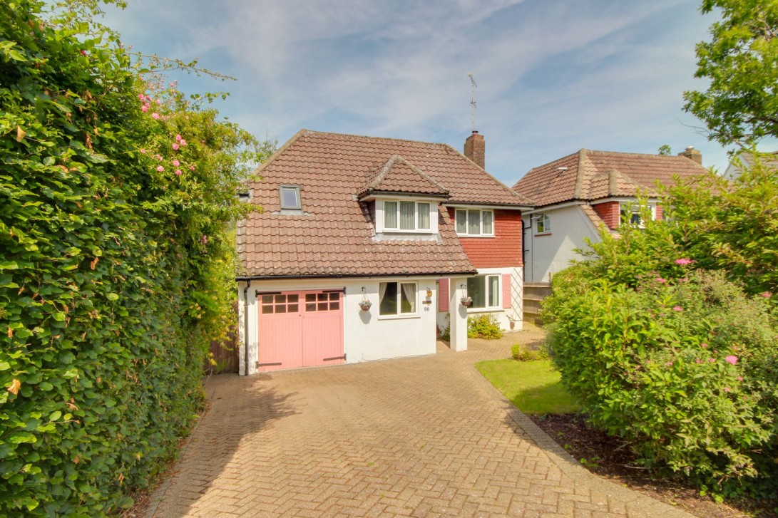 Photo of 90 Turners Mill Road, Haywards Heath