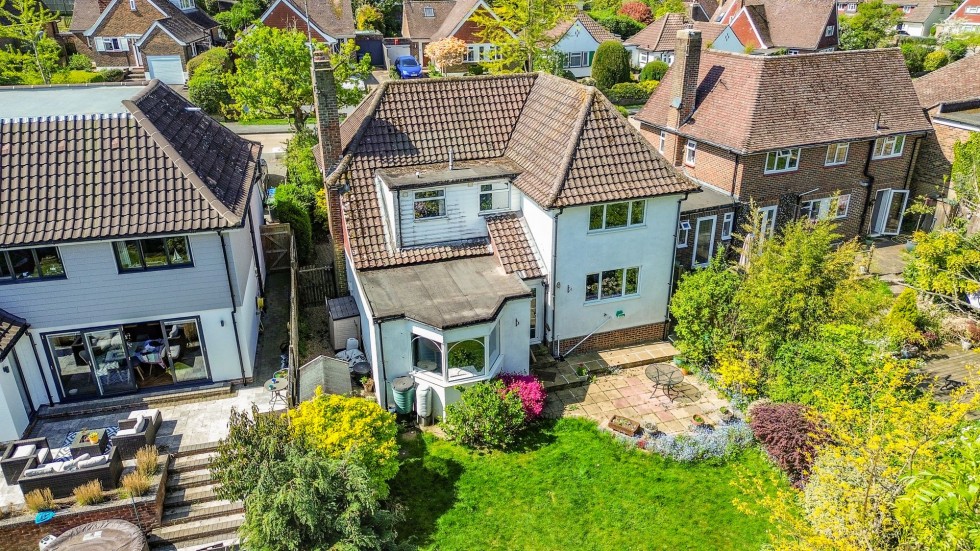 Floorplan for Turners Mill Road, Haywards Heath, RH16