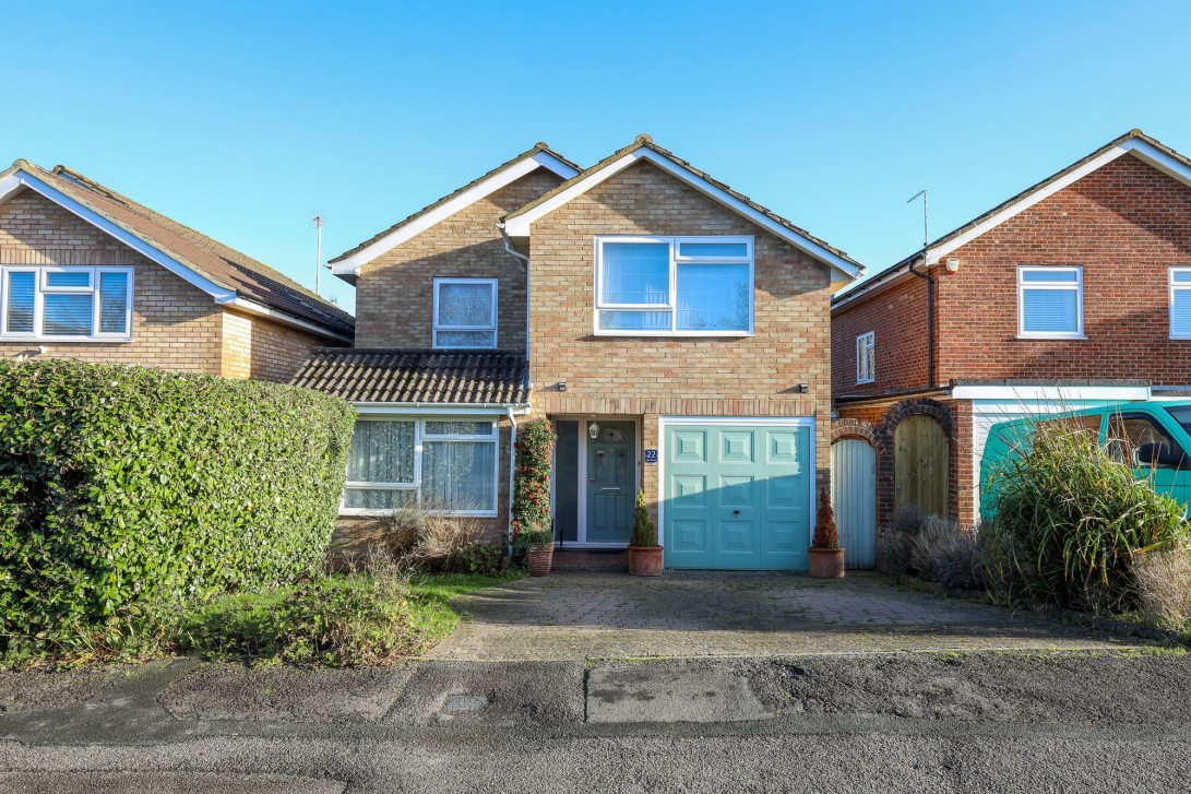 Photo of 22 The Warren, Burgess Hill