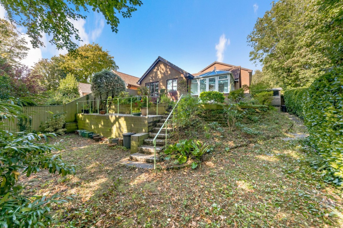 Photo of 37 Warren Drive, Lewes