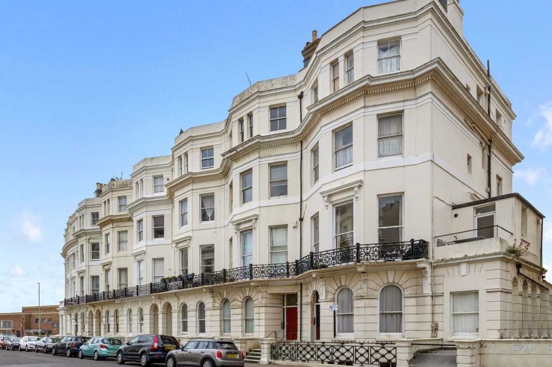 Photo of Flat 3, Hove