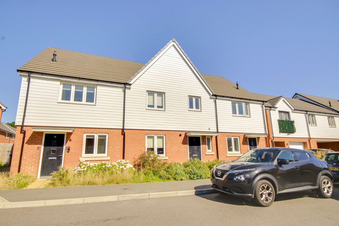 Photo of 14 Blanford Avenue, Haywards Heath