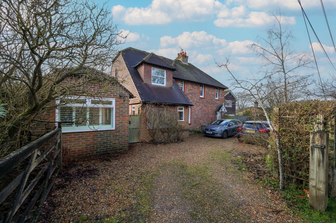 Photo of Southview Cottage Riddens Lane, Lewes