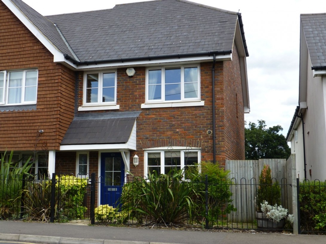 Photo of 101 Gordon Road, Haywards Heath