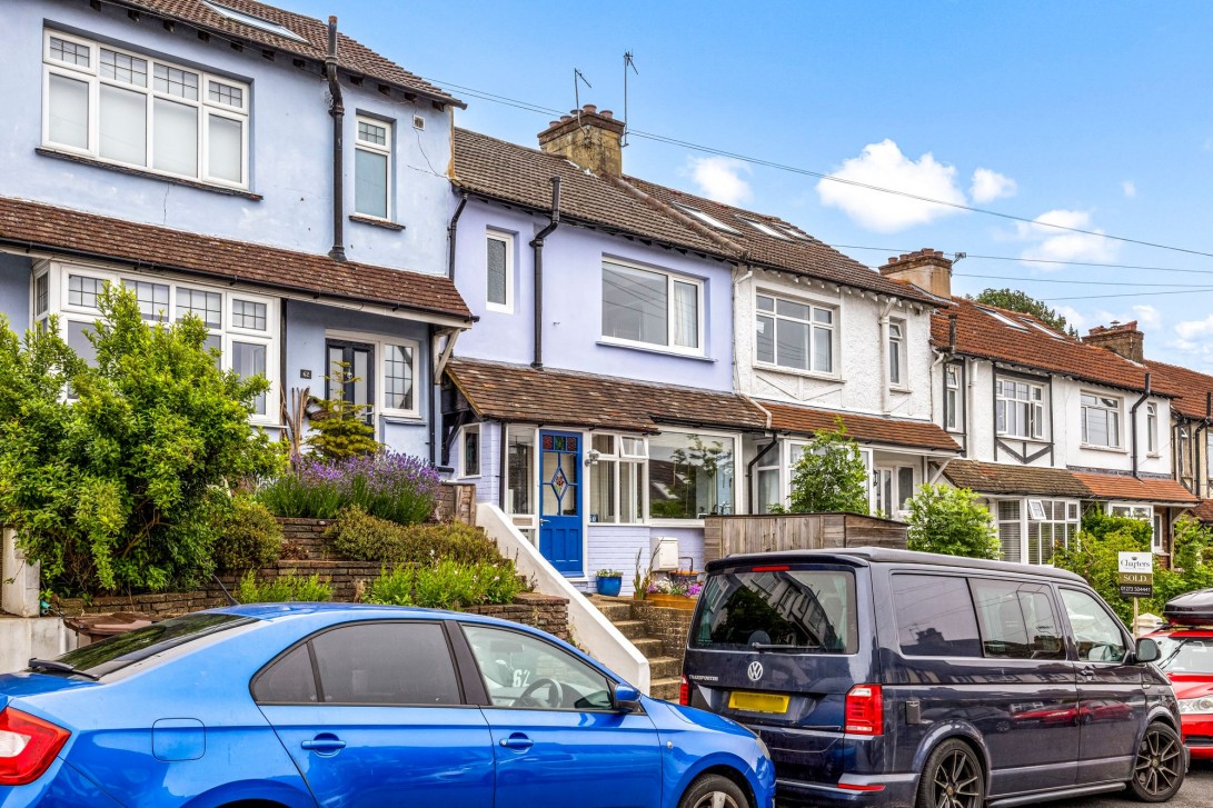 Photo of 60 Barnett Road, Brighton