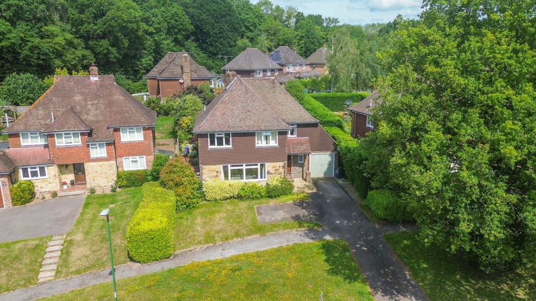 Photo of 46 Blunts Wood Road, Haywards Heath