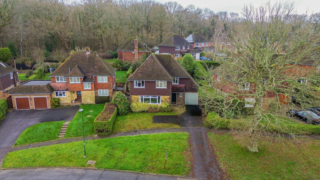 Photo of 46 Blunts Wood Road, Haywards Heath