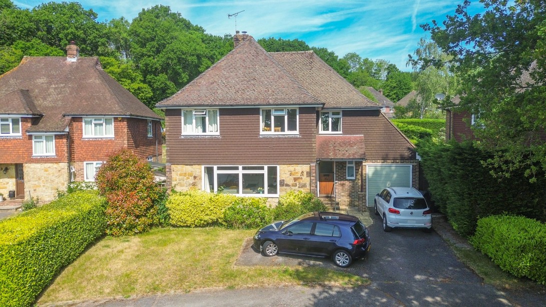 Photo of 46 Blunts Wood Road, Haywards Heath