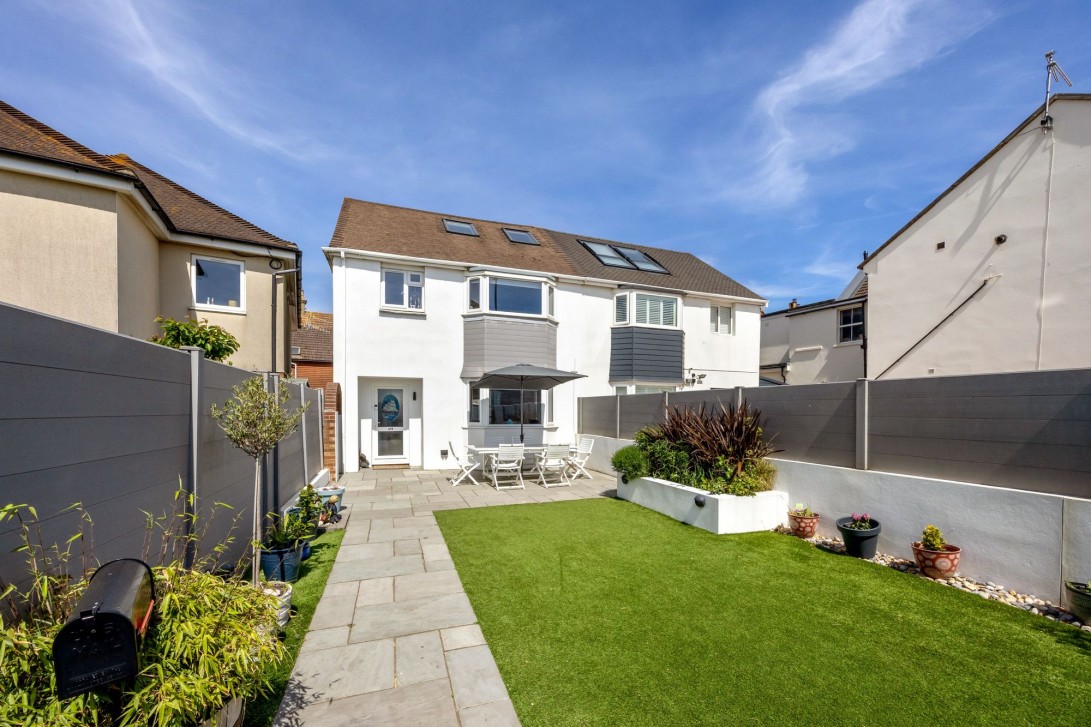 Photo of 275 Albion Street, Brighton