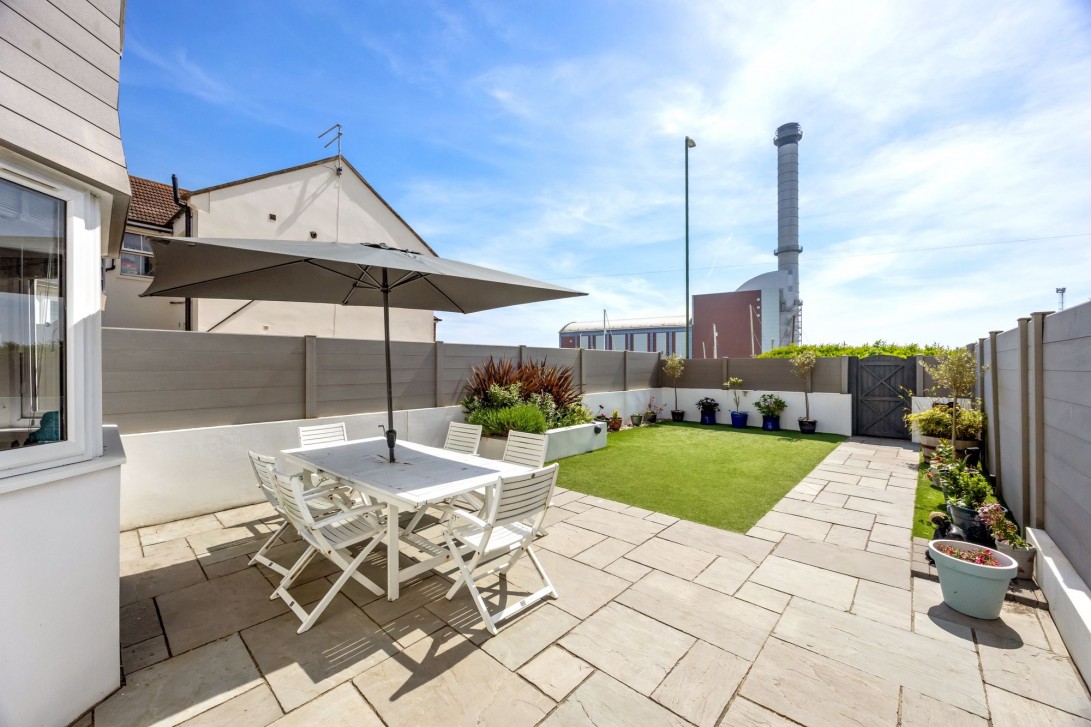 Photo of 275 Albion Street, Brighton