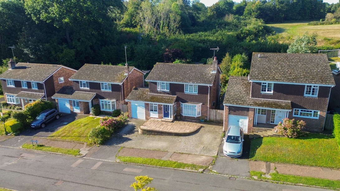 Photo of 3 Badger Drive, Haywards Heath