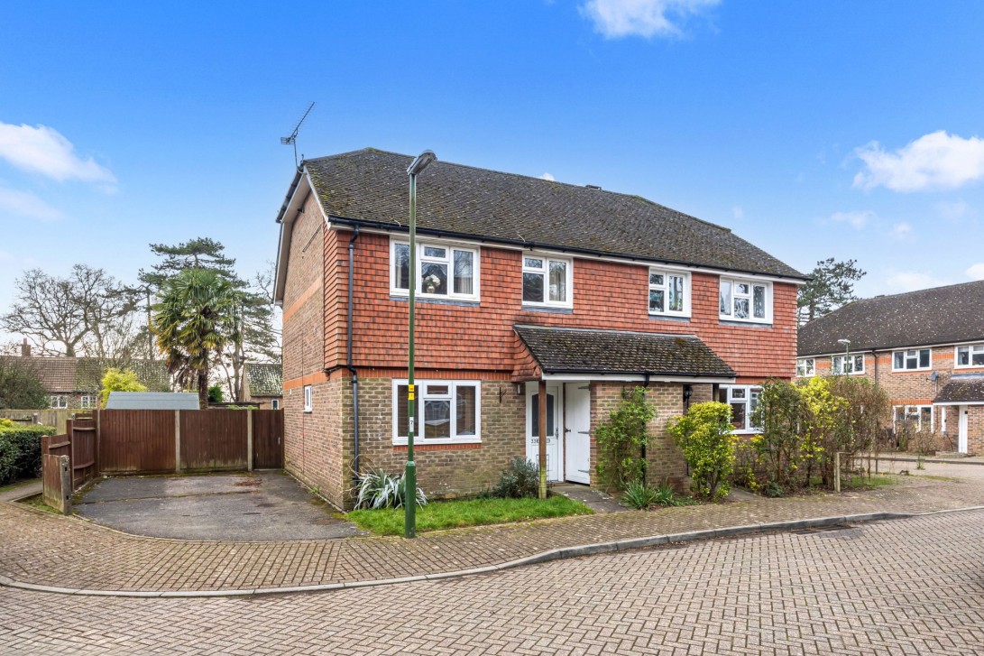 Photo of 33 Highlands Ardingly Road, Haywards Heath