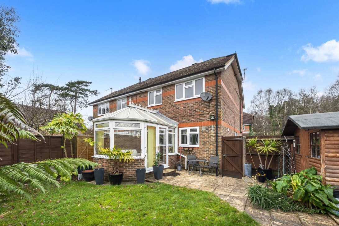 Photo of 33 Highlands Ardingly Road, Haywards Heath