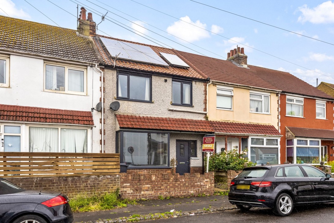 Photo of 32 St. Richards Road, Brighton