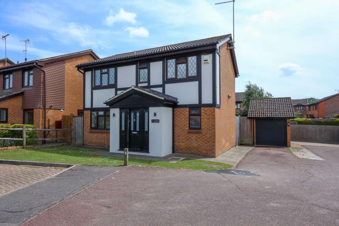 Photo of 20 The Gilligans, Burgess Hill