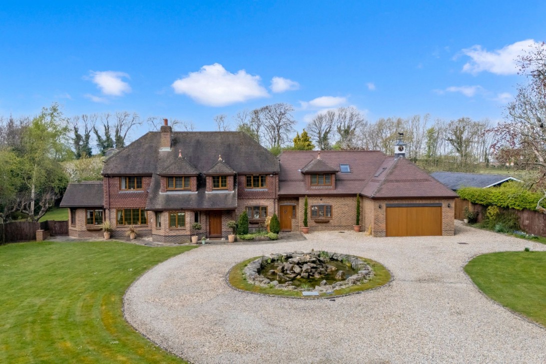 Photo of Adurvale Henfield Road, Henfield