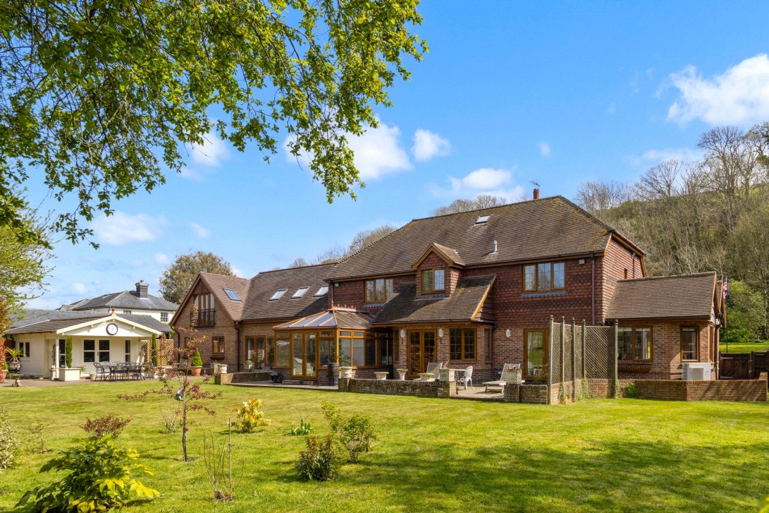 Photo of Adurvale Henfield Road, Henfield