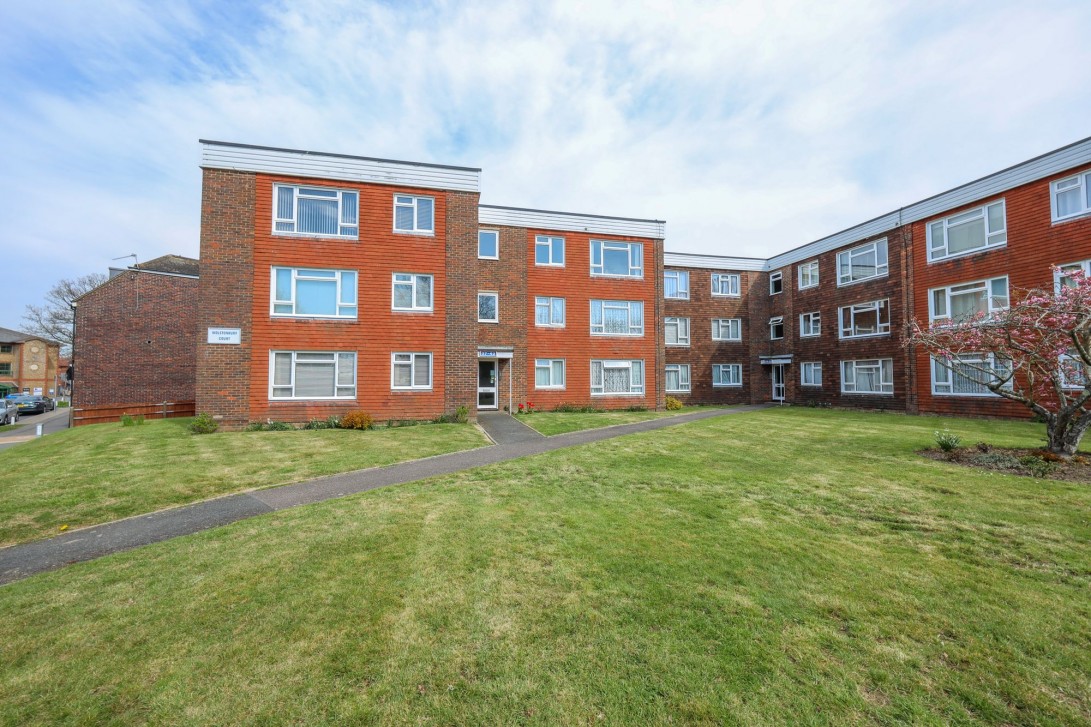 Photo of 40 Wolstonbury Court, Burgess Hill