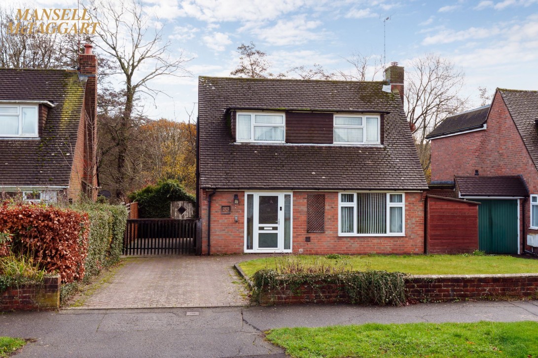 Photo of 55 Downs View Road, Hassocks