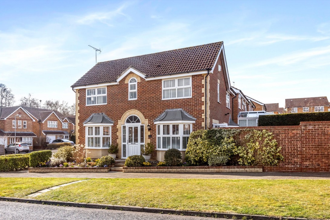 Photo of 35 Osprey Drive, Uckfield