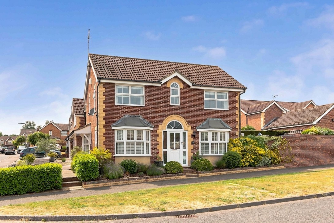 Photo of 35 Osprey Drive, Uckfield