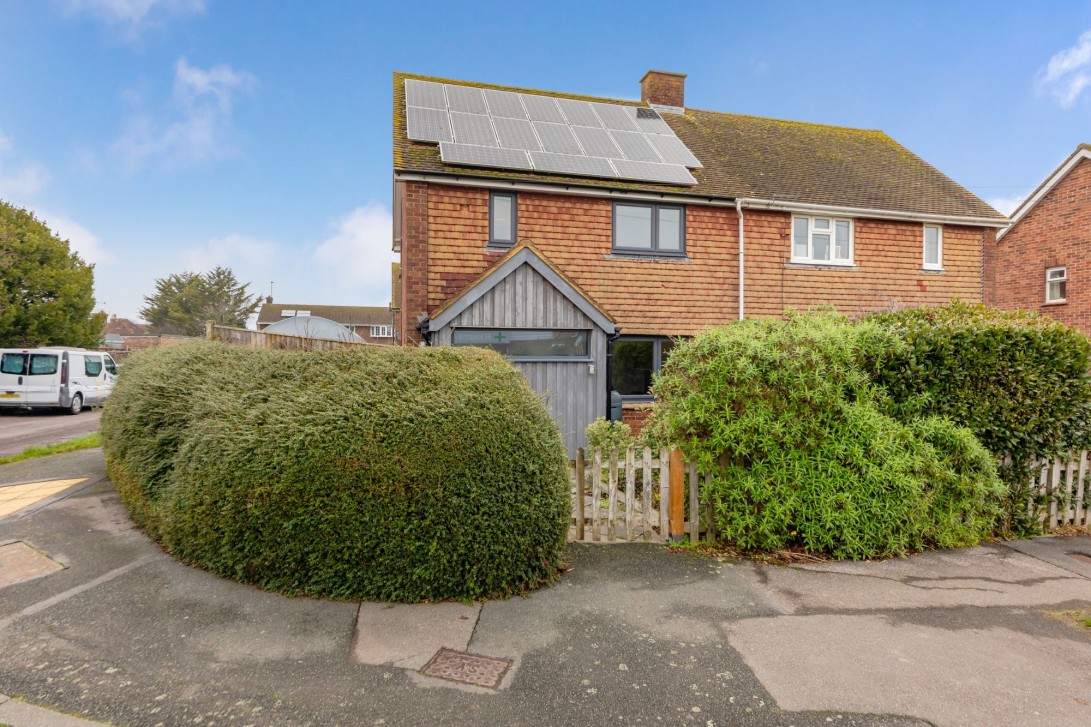 Photo of 51 Anchor Field, Lewes