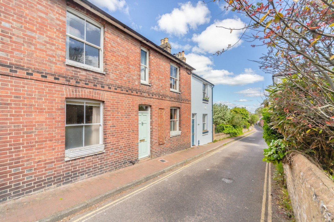 Photo of 20 New Road, Lewes