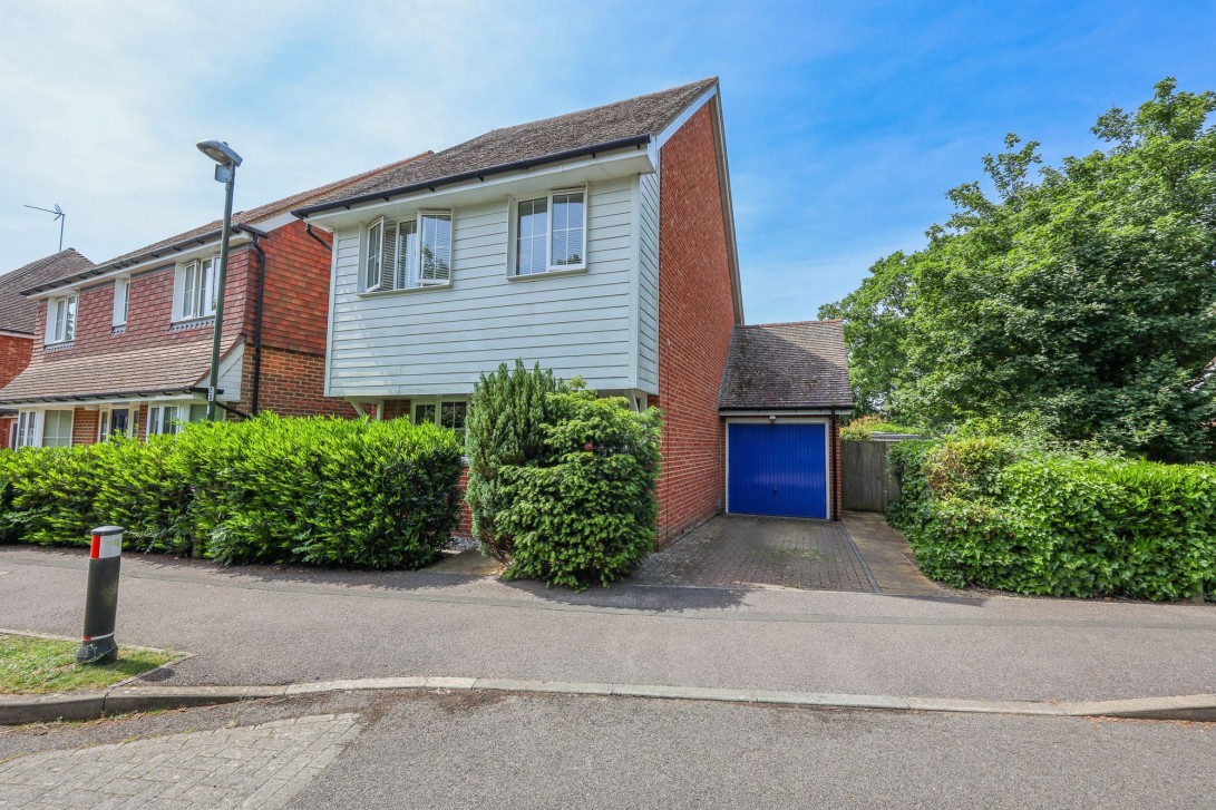 Photo of 73 Sycamore Drive, Burgess Hill