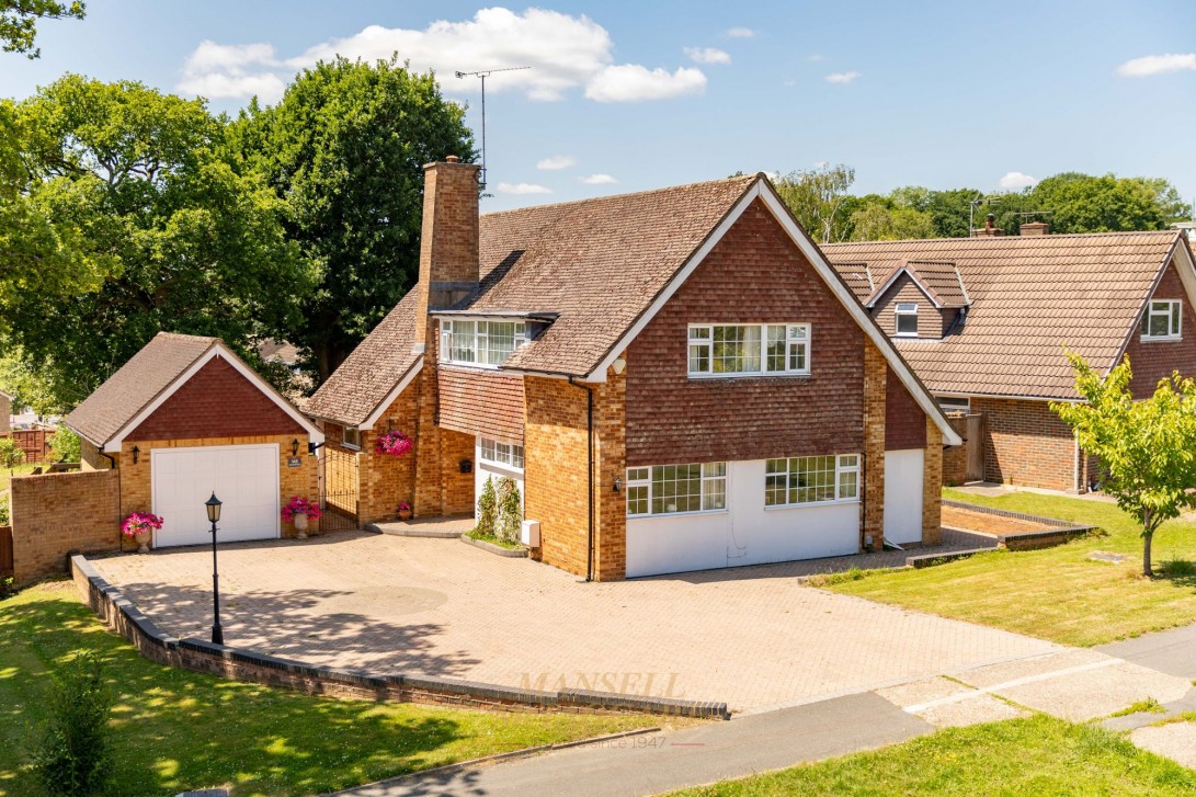 Photo of 148 Buckswood Drive, Crawley