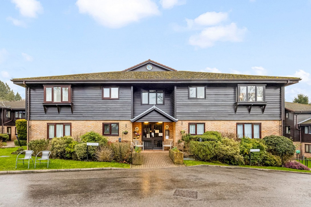 Photo of Flat 31, Crowborough