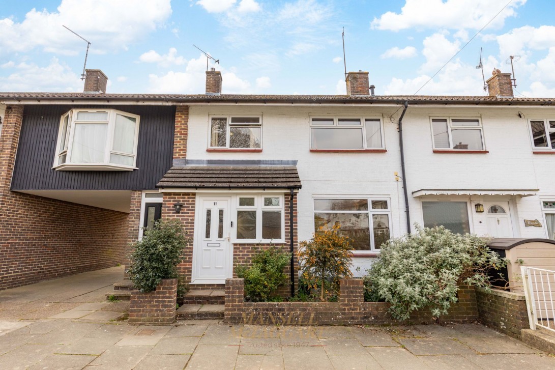 Photo of 11 Whistler Close, Crawley