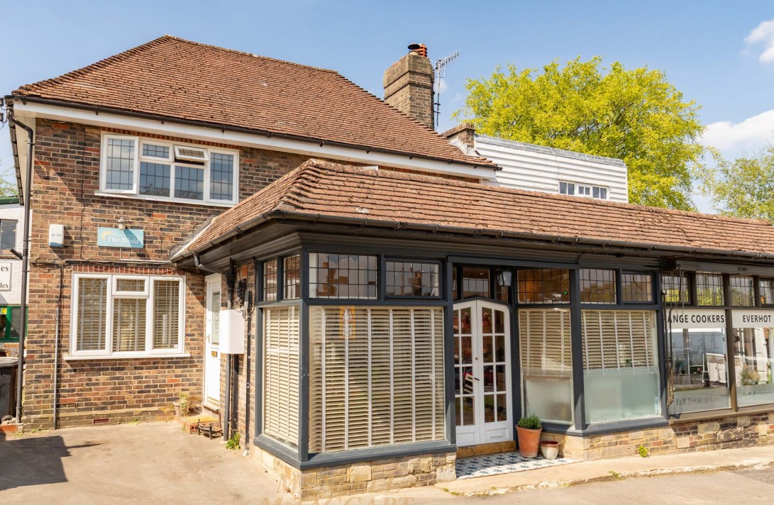Photo of Ground Floor Flat, The Bield, Lewes Road, Forest Row
