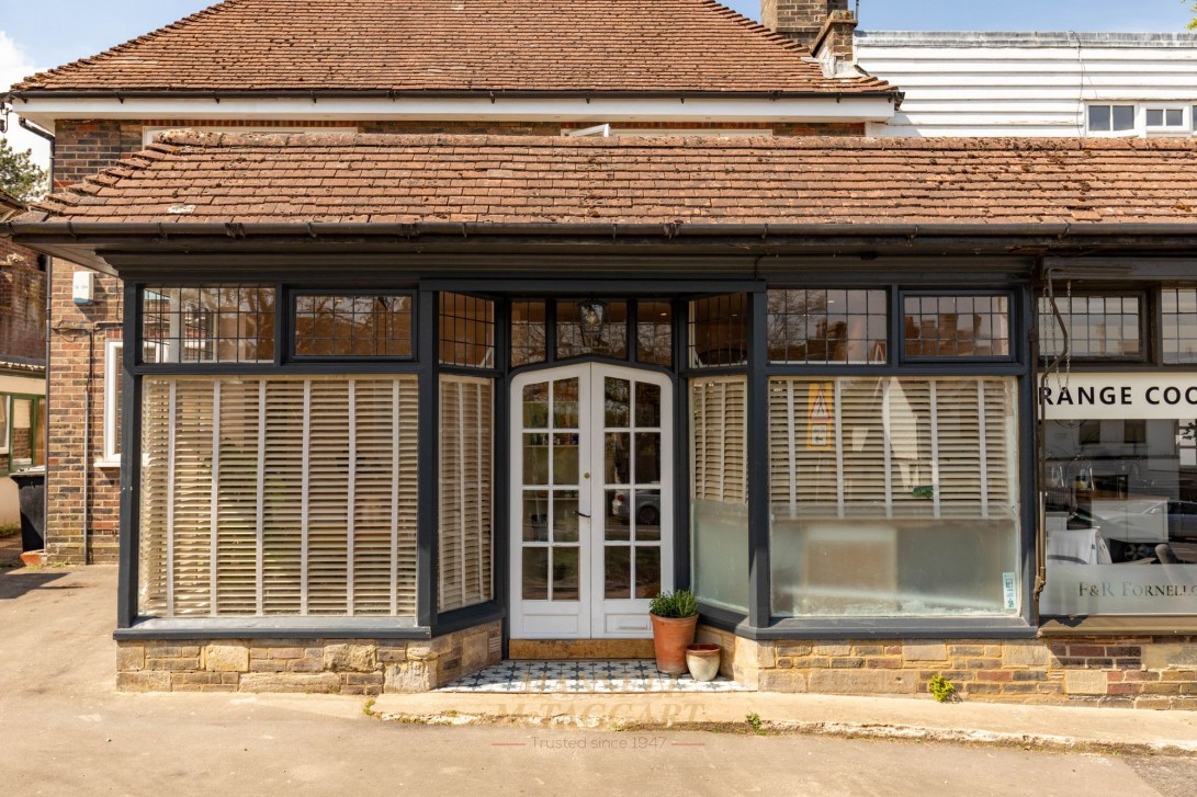 Photo of Ground Floor Flat, The Bield, Lewes Road, Forest Row